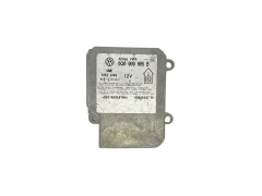 Steuergerät 6Q0909605B 5WK42869 VW Siemens 58345