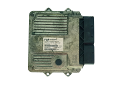 Steuergerät Lancia 55202548 MJD6JF.Y1 FPT 33632