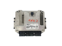 Steuergerät 0281011701 8M51-12A650-LC Ford Bosch 35541