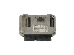 Steuergerät 89661-0D270 0261208841 Toyota Bosch 41633