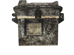 Steuergerät 7700868300 7700114868 R04080010G Renault Lucas 19854