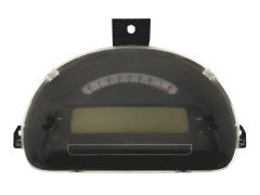 Tacho Kombiinstrument Citroen C2 C3 9660225780 D 00 40823