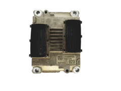 Steuergerät 00467826320 0261206339 Fiat Bosch 19992