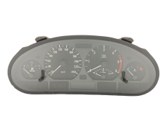 Tacho Kombiinstrument BMW 3 E46 6211 6906890 0263606271 26329