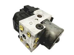 Abs-Pumpe Opel Zafira Astra G 90581417 0265216651 34581