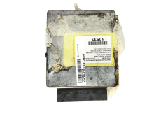 Motorsteuerung Ford XM2F-12A650-DA INKS 21813