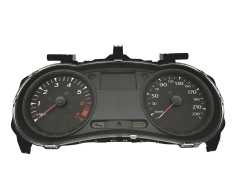 Tacho Kombiinstrument Renault Clio 3 8201059899 B 31717