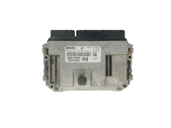 Steuergerät 0261S12197 89661-0H440 Toyota Bosch 44308