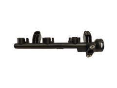 Einspritzleiste Kraftstoffverteiler Citroen Peugeot Toyota 23814-00010-A