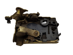 Türschloss Rechts Hinten 96056003 Citroen ZX Rockwell
