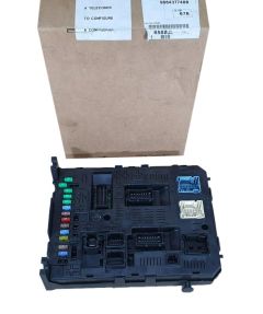 Modul BSI Original 6580JL 6580.JL Citroen Peugeot