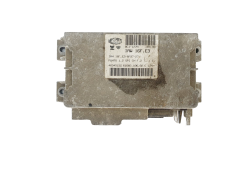 Steuergerät IAW16F.E3 46545152 Fiat Magneti Marelli 38629