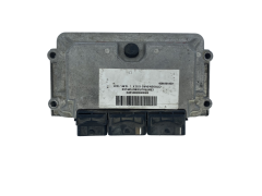 Steuergerät 0281001839 9630059880 PSA Bosch 52161