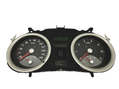 Tacho Kombiinstrument Renault Megane 2 8200306538 50770
