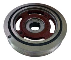 Riemenscheibe Für Kurbelwelle Original Dacia Dokker Sandero 1.6 16v 123032660R