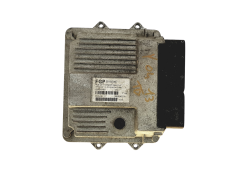 Motorsteuerung 55192097 MJD6JF.Y1 Lancia FGP 26351