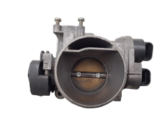 Drosselklappe Fiat Opel 46SXF8/A IB02/00 Weber 1649