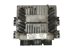 Steuergerät S122326109A SID301 8200565863 8200592611 Renault 19922