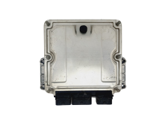 Steuergerät 9657157080 0281011780 9640938180 PSA Bosch 42680