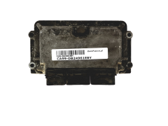 Steuergerät 0281001839 9641757480 28FM0279 PSA Bosch 24961