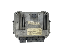 Steuergerät 0281010707 9646559980 9644157380 PSA Bosch 60379