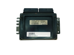 Steuergerät S110138000B 8200059086 8200044437 Renault Siemens 33055