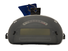 Tacho Kombiinstrument Citroen C3 C2 9660225780 22754