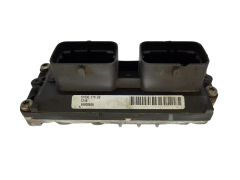 Steuergerät 61600.376.02 46808846 IAW59F.M3 Fiat Magneti Marelli 16703