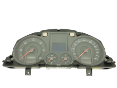 Tacho Kombiinstrument VW Passat B6 3C0920860H 27344