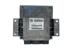 Steuergerät PSA 9646570280 IAW48P2.7H 9645989480 Magneti Marelli 53538