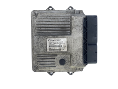 Steuergerät FGP MJD6JF.P3 55195817 71600.004.04 Fiat 52082