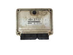 Steuergerät 038906019BK 0281010305 VW Bosch 29535