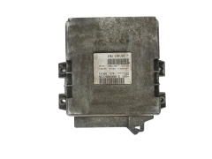 Steuergerät PSA 9637086980 16301.574 IAW1AP.81 Magneti 45799