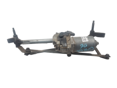 Wischergetriebe Opel Corsa D 13182340 367546129 405.067 Valeo 1461