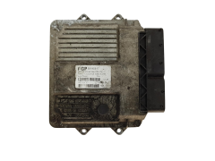 Steuergerät FGP 6JF.P3 55195817 71600.053.00 Fiat Magneti Marelli 14878