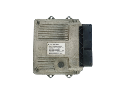 Steuergerät FGP MJD6JF.P3 55195817 Fiat 35516