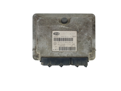 Steuergerät IAW4AF.M7 73501877 Fiat Magneti Marelli 41116
