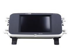 Tacho Kombiinstrument Opel Corsa F 9835151680 Visteon