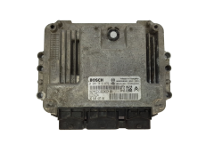 Steuergerät PSA 0281013872 9664843780 9653958980 Bosch 14374