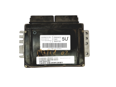 Steuergerät 96291050 S010012001C0 Daewoo Kemsco 26852