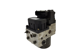 Abs-Pumpe Nissan Almera 476605M303 0273004596 Bosch 4847