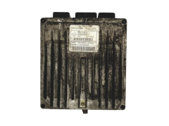 Steuergerät 8200334419 8200340926 R0410B024A Renault Delphi 19546