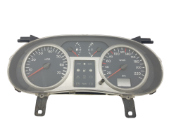 Tacho Kombiinstrument Renault Clio 2 8200261102 26004