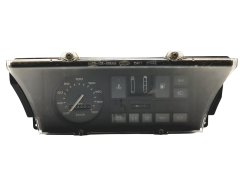 Tacho Kombiinstrument Ford Fiesta 84FB-10849-BA 84FB-10841-AC