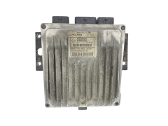Steuergerät 8200619409 8200399038 R0410B034C TRW Delphi Renault 62986