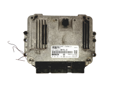 Steuergerät 0281011701 8M51-12A650-LC Ford Bosch 25544