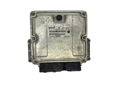 Steuergerät P04727664AD 0281010814 Chrysler Bosch 57009