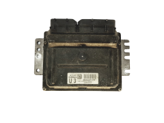 Steuergerät MEC32-040 U3 Nissan Hitachi 21890