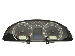 Tacho Kombiinstrument VW Passat 3B 3B0920827A 110080198002 39754