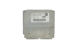 Steuergerät 16268377 6237797 Opel GM 41409